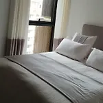 The Compton Modern Condo