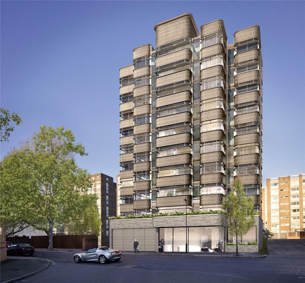 The Compton Modern Condo *