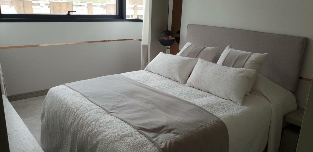 Aparthotel The Compton Modern Condo Londra