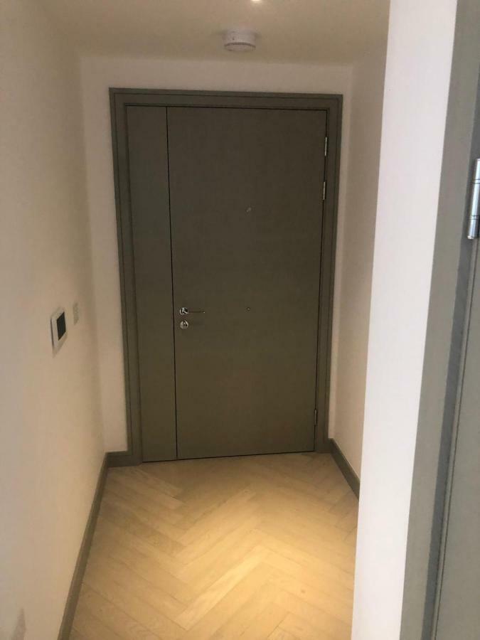 The Compton Modern Condo Aparthotel Londra