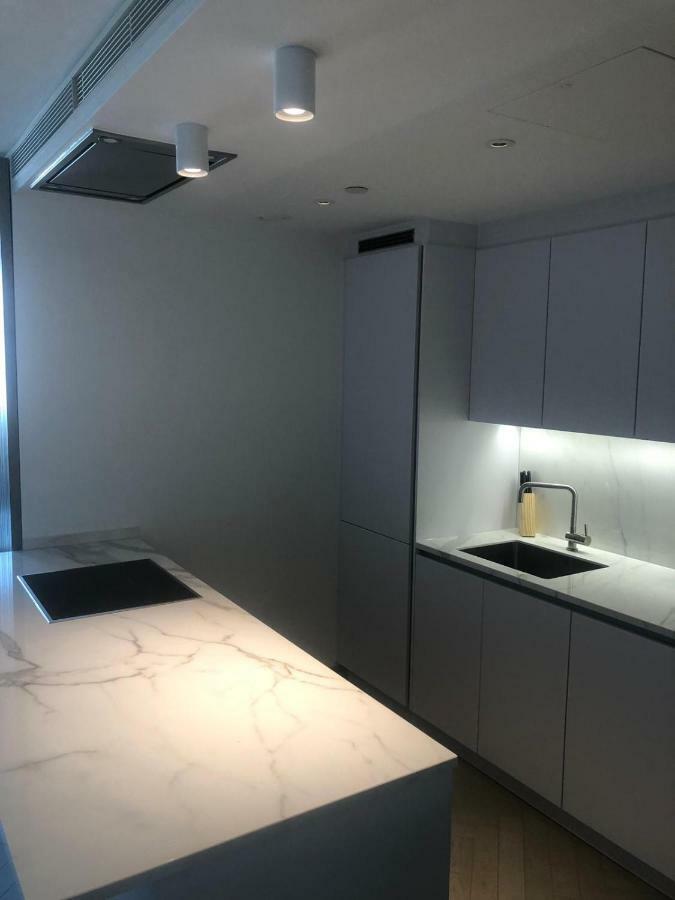 The Compton Modern Condo *