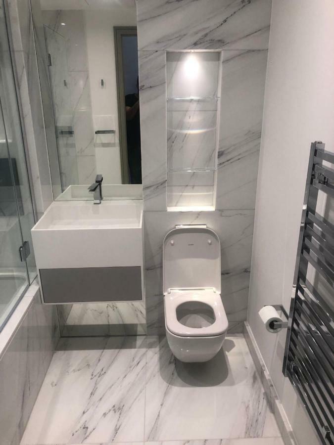 The Compton Modern Condo Aparthotel Londra