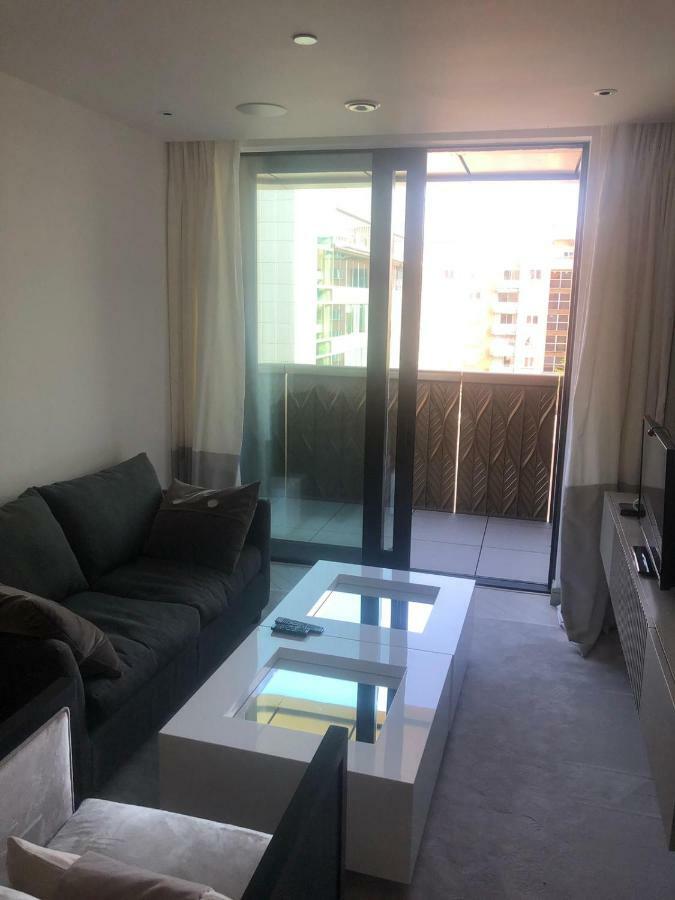 The Compton Modern Condo
