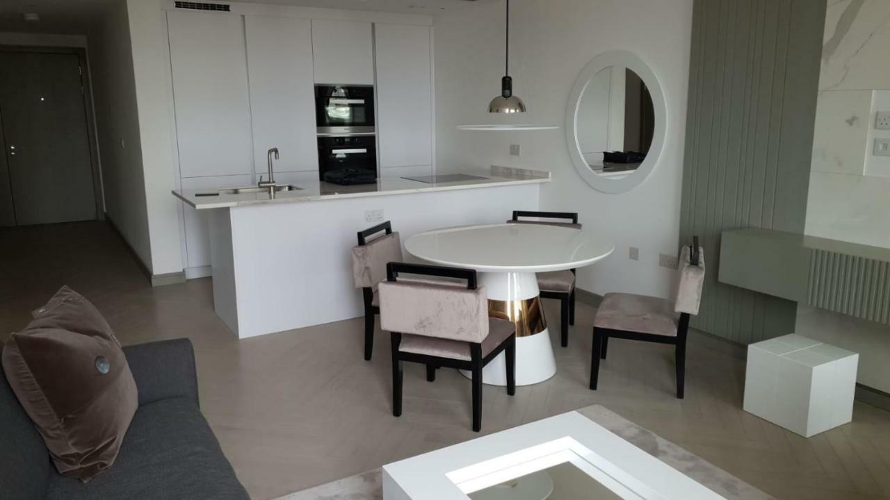 The Compton Modern Condo