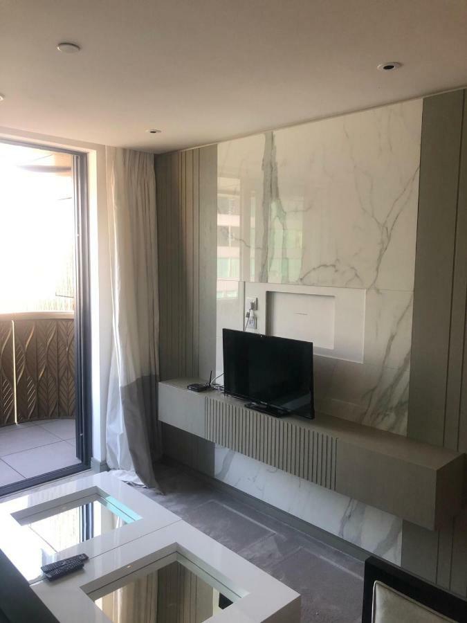 The Compton Modern Condo * Londra