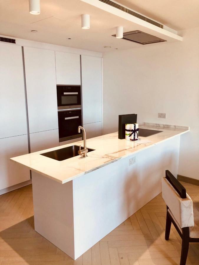 The Compton Modern Condo