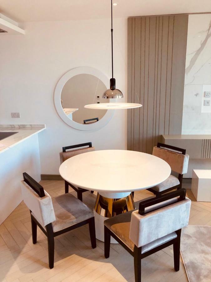 The Compton Modern Condo Londra