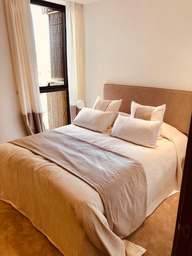 Aparthotel The Compton Modern Condo Londra