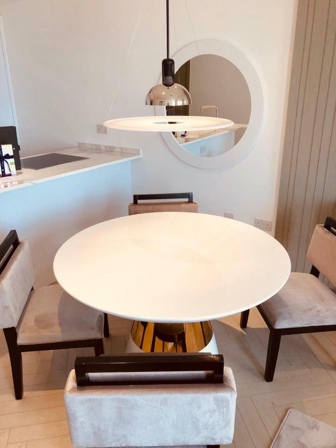 The Compton Modern Condo Aparthotel Londra