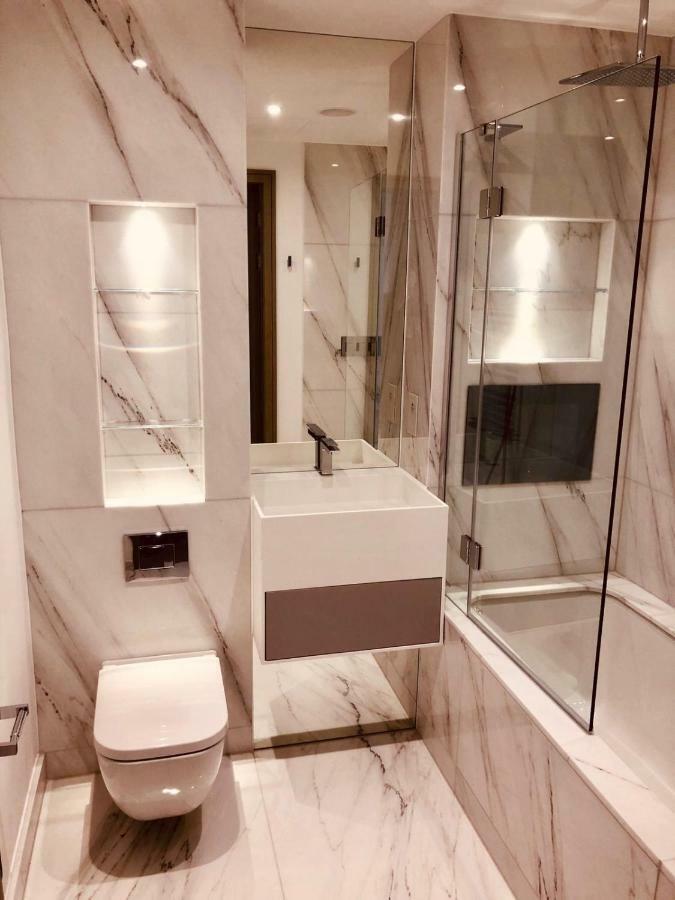 The Compton Modern Condo Aparthotel