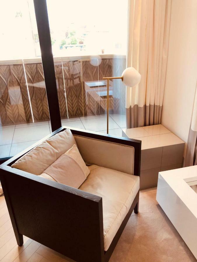The Compton Modern Condo