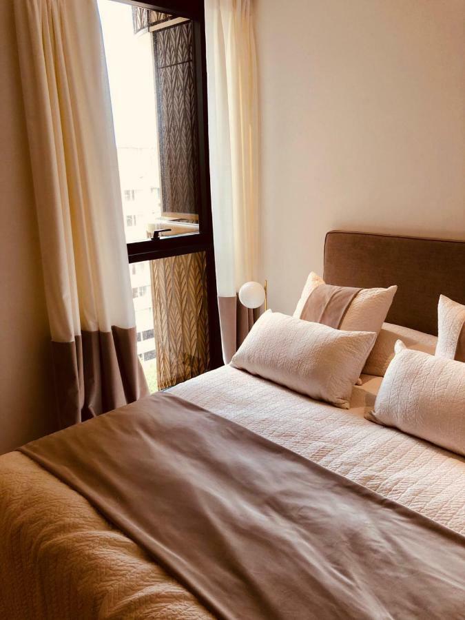 The Compton Modern Condo Londra