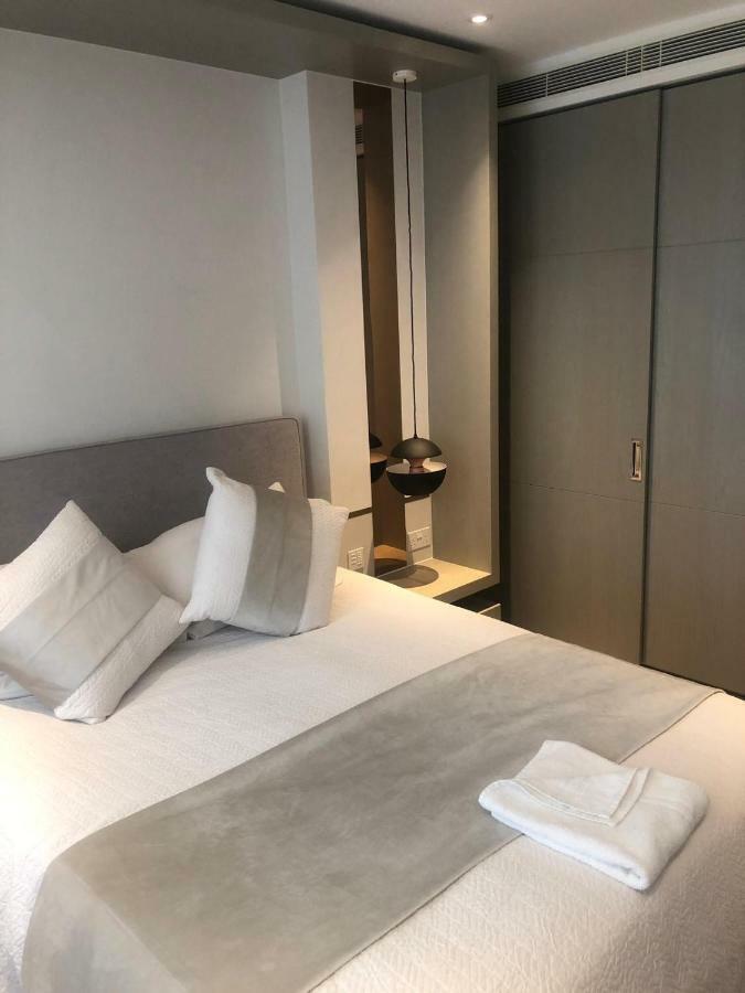 The Compton Modern Condo * London